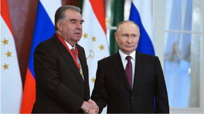 “Подводим итоги”: чем могут гордиться Таджикистан и Россия в 2023 году?