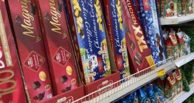 Как правильно выбрать детям подарок конфеты и сладости: актуальные советы на праздники