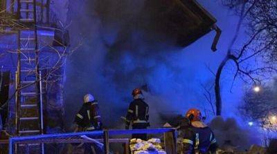Взрыв во Львове: в полиции назвали количество жертв и пострадавших