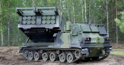 Хотят увеличить дальность огня: Финляндия взялась за улучшение своих ракетных установок