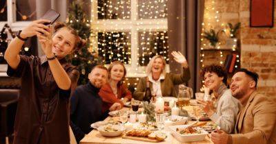 Как пережить семейное Рождество? Советы, как удержать вечеринку "в берегах"