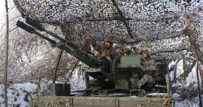Украинцев ждет тотальная мобилизация: офицер ВСУ о дальнейшем ходе войны (видео)