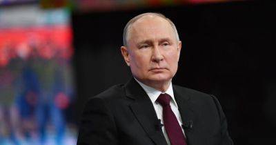До 2030 года: у Путина нет проблем со здоровьем, поэтому он не остановится, — посол ФРГ в РФ