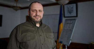 Украинцы будут получать приглашение в военкомат через электронные оповещения, — Минобороны