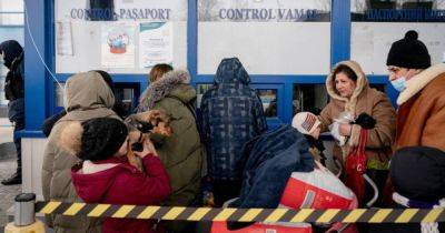 Украинские беженцы в Дании должны вернуться домой после завершения войны, — министр