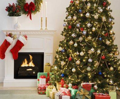 Рождественские поздравления – стихи, проза и открытки к Рождеству 25 декабря 2023