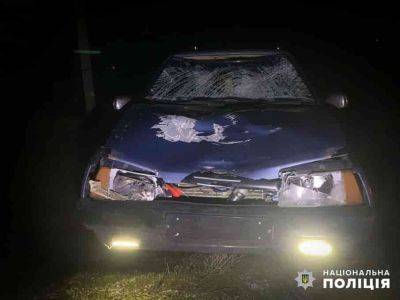 Одесская область: пьяный водитель легковушки сбил насмерть двух женщин | Новости Одессы