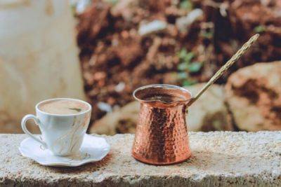 Вот теперь вы почувствуете настоящий аромат и вкус: как правильно варить кофе в турке