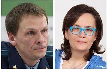 СМИ: Полковник юстиции Эльдар Сафаров и его жена вышли на свободу после 10 суток ареста