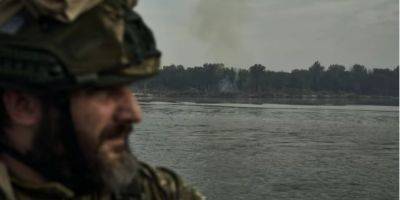 Россияне используют химическое оружие на левом берегу Херсонской области — ISW