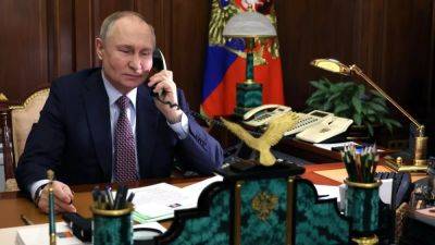 Россия: 29 потенциальных кандидата на выборах президента