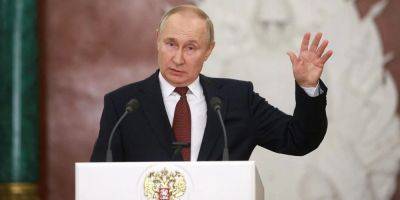 «Войну было невозможно остановить». Путин сильно увлекся ролью главнокомандующего — приближенные к Кремлю чиновники