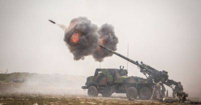 В январе начнет работу артиллерийская коалиция поддержки Украины, — Минобороны - dsnews.ua - Россия - Украина - Франция - Минобороны