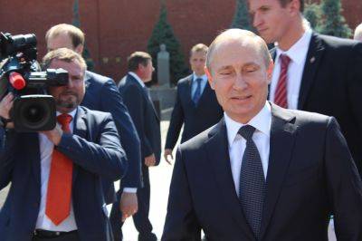 Путин умер или нет – мольфарка Магдалена Мочиовски дала новый прогноз о Путине