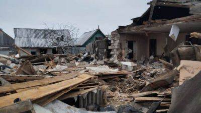 Из 19 населенных пунктов Сумщины полностью эвакуировались люди – ОГА