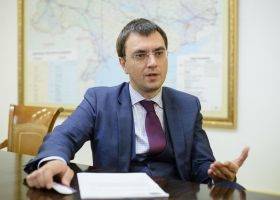 Міноборони представить до розгляду Верховної Ради нову "матрицю мобілізації"