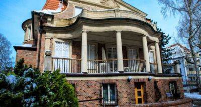 В ФРГ закрыли старейшее российское консульство, которое просуществовало 240 лет