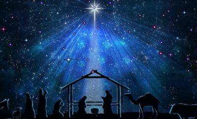 Иисус Христос - Ни 25 декабря, и ни 7 января: когда на самом деле родился Сын Божий Иисус Христос. Ответ ученых - ukrainianwall.com - Украина - Рим
