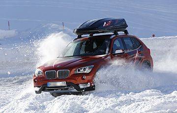 Лучшие авто для снега: какие модели выбирают зимой