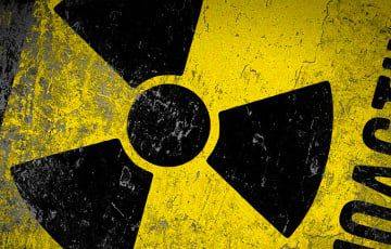 Зараженная радиацией военная техника, которую оккупанты выводили через зону ЧАЭС, найдена в Могилеве - charter97.org - Россия - Белоруссия
