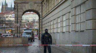 В Словакии арестовали мужчину, который угрожал устроить стрельбу, как в Праге