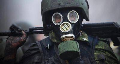 Что известно о применении химического оружия россиянами: появилась первая реакция