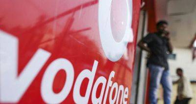 Vodafone предложил абонентам на целый год скидку 50% на все услуги - cxid.info