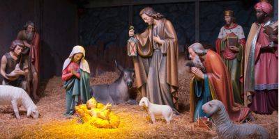 Рождество Христово. Что можно и нельзя делать 25 декабря и на какие приметы обращают внимание