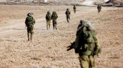 Биньямин Нетаньяху - ЦАХАЛ обнаружил тела пяти заложников в тоннеле в Секторе Газы - ru.slovoidilo.ua - Украина - Израиль - Палестина
