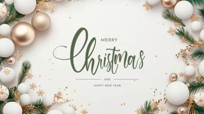 Гороскоп 25 декабря - что обещают карты Таро знакам Зодиака в Рождество