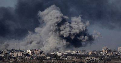 С начала войны в секторе Газа погибло более 100 журналистов