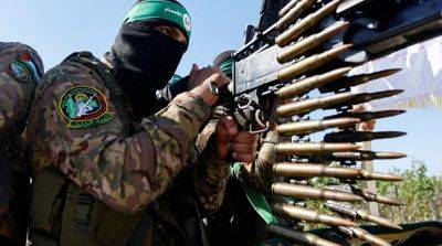 Лидерам ХАМАС могут предоставить иммунитет в обмен на завершение войны