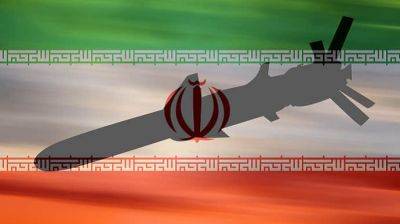 ВМС Ирана получили ракеты с дальностью полета 1000 км
