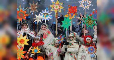 Юлий Цезарь - Как пройдет Рождество, таким и год будет: о колядках, приметах и народных традициях празднования рождения Христа - fakty.ua - Украина