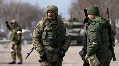 Рф создала новые полки для усиления оккупации Донецкой области – ISW