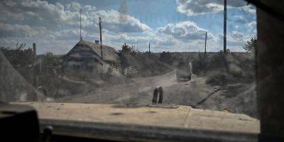 Украинский военный рассказал, что из современного вооружения есть у оккупантов под Бахмутом - nv.ua - Россия - Украина