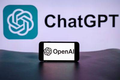 OpenAI ведет переговоры о привлечении новых инвестиций на 100 миллиардов долларов - Bloomberg