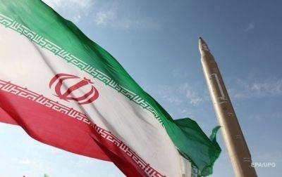 ВМС Ирана получили "умные" крылатые ракеты - korrespondent.net - США - Украина - Иран - Reuters - Вмс - Ракеты