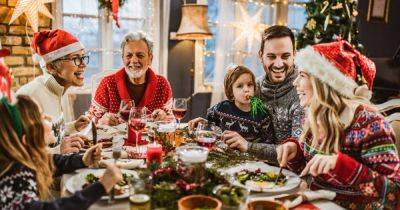 Дидух, кутья и колядки: главные рождественские традиции в Украине