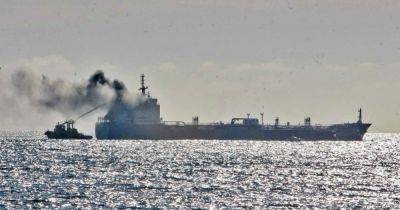 США подтвердили, что иранский БПЛА атаковал танкер с химическими продуктами вблизи Индии, — СМИ