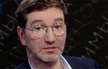 Отравлен российский пропагандист Антон Красовский
