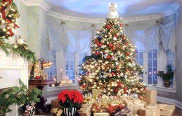 святой Николай - Рождество в разных странах мира: самые необычные традиции - charter97.org - Англия - Белоруссия - Германия