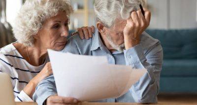 Пенсионный фонд назвал пять причин, по которым возникают проблемы с пенсией