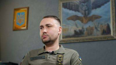 Буданова снова «арестовали» в россии