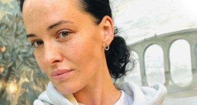 38-летняя Даша Астафьева призналась почему у нее до сих пор нет детей