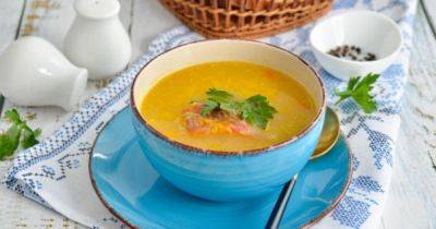 Просто и сытно: датский гороховый суп с копчеными ребрышками