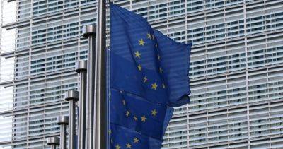 Шесть стран ЕС не присоединились к декларации безопасности для Украины