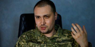 Буданов поздравил с Рождеством: Россия никогда не сможет реализовать свои коварные планы по уничтожению Украины