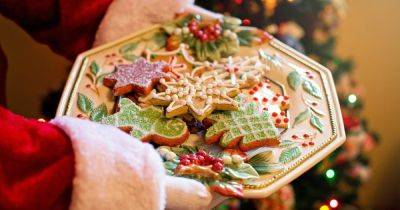 Санта-Клаус "доставил" почти 8 млн подарков и "побывал" в двух городах Украины, — NORAD