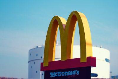 Немецкая принцесса отсудила у McDonald's огромную компенсацию